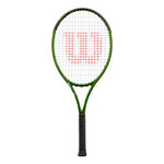 Raquetas de tenis Wilson Wilson Blade Feel Comp Jr 26 Raqueta De Niños