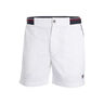 Core Stephan Shorts Hombres-Blanco,Azul Oscuro