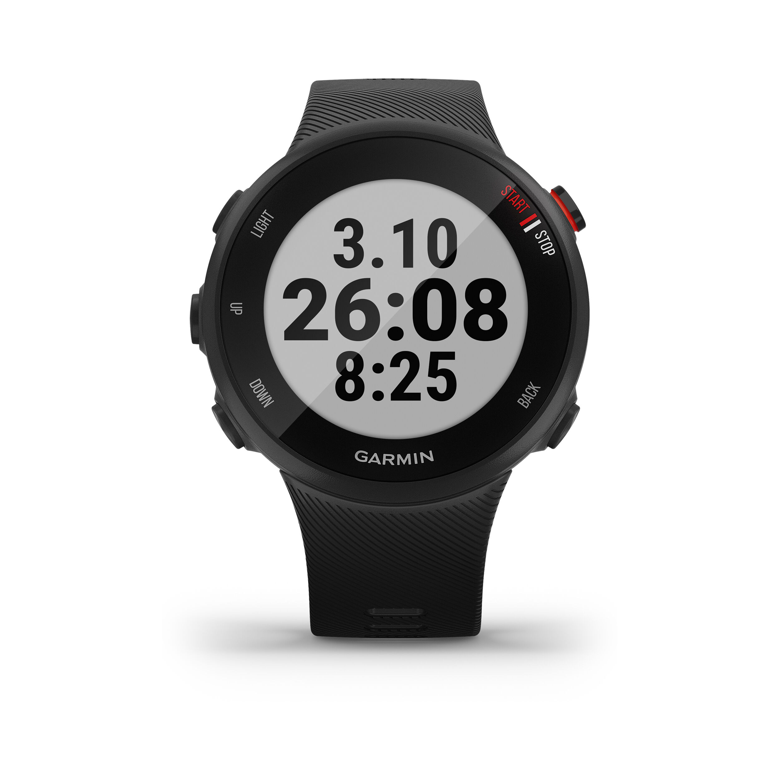 garmin 45s negro
