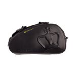 Bolsas De Tenis Black Crown Padelbag Wonder Pro 2.0 Hard