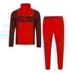 Ropa Lacoste Tracksuit