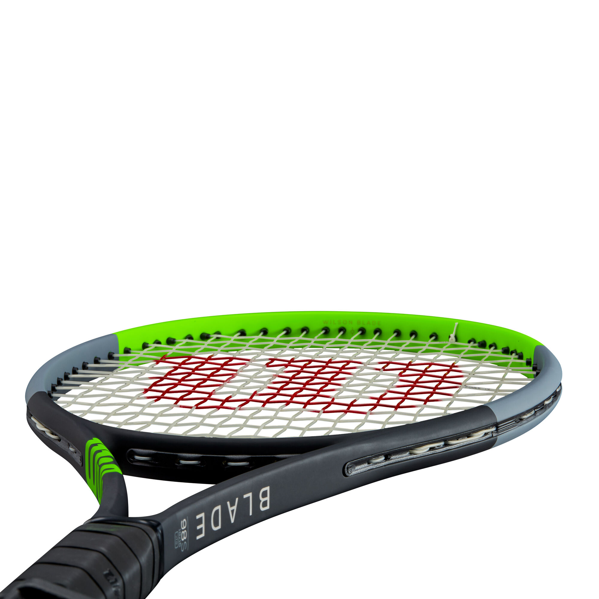 Wilson Blade 98S V7.0 Raquetas De Competición compra online | Tennis-Point
