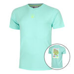 Ropa Quiet Please Wild Collage Tee M