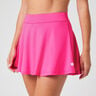 Ace Jersey Falda Mujeres-Rosa