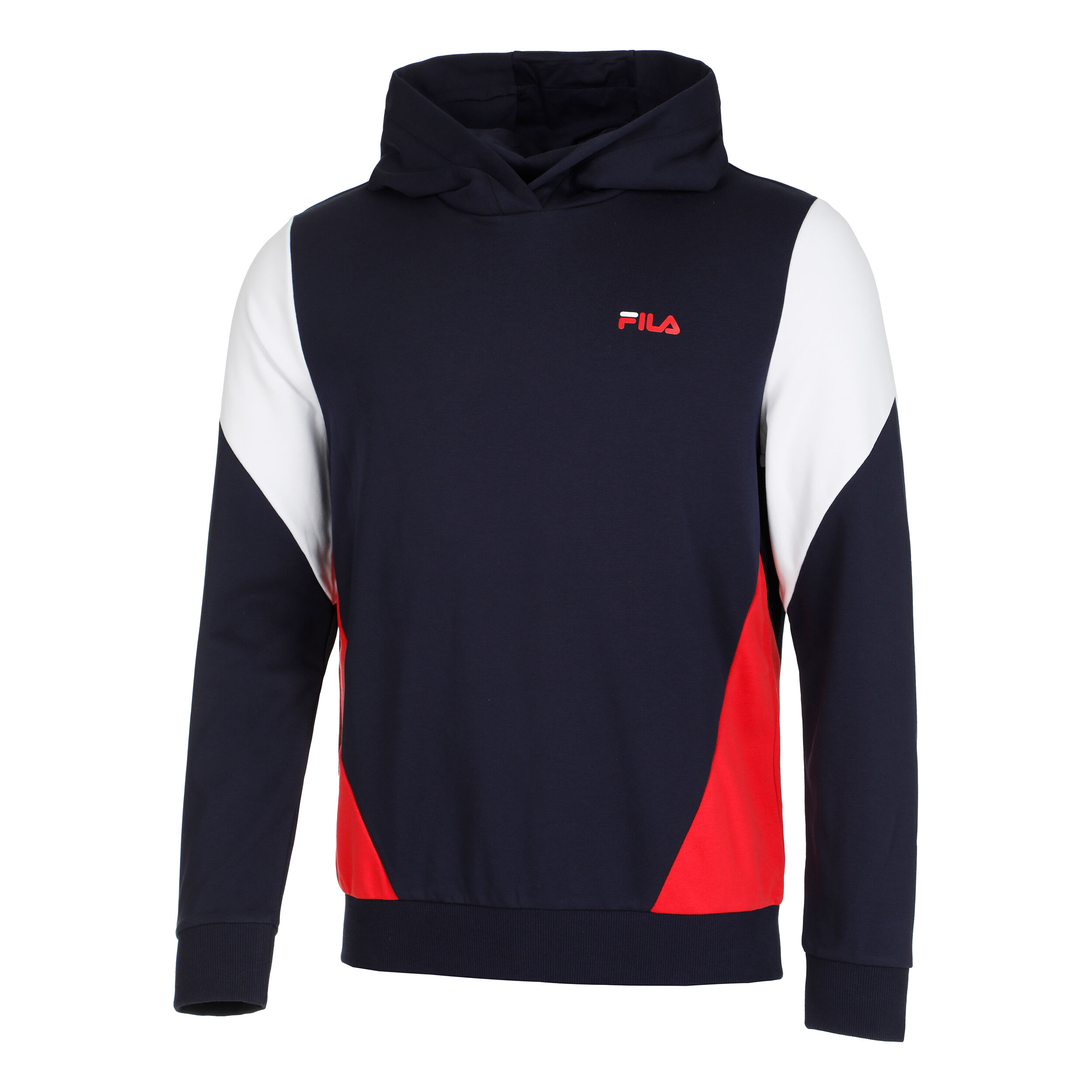 Sudaderas con capucha de Fila compra online Tennis Point