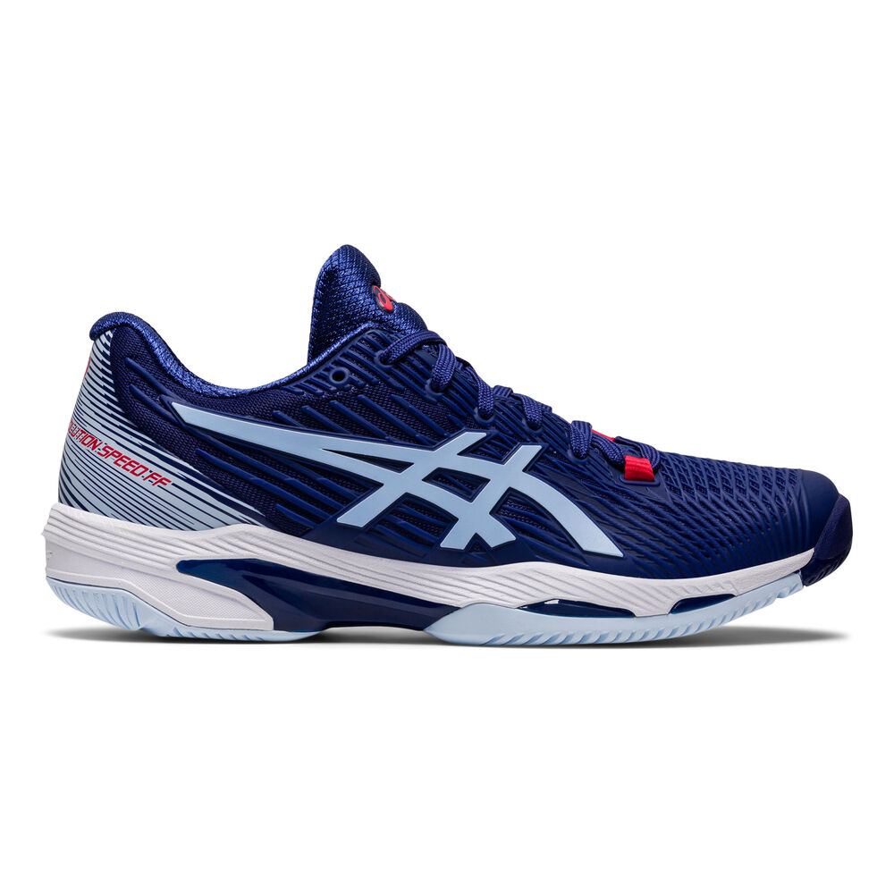 ASICS SOLUTION SPEED FF 2 - TenisPoint