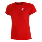 Ropa Quiet Please Retrreiver Tee