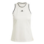 Ropa adidas adidas Heritage Camiseta De Tirantes Mujeres-Blanco,Negro