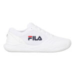 Zapatillas De Tenis Fila Tennis Shoe Axilus AC Men