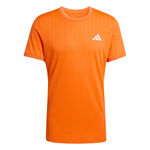 adidas adidas Flft Pro 2 Camiseta de manga corta Hombres-naranja
