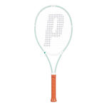 Raquetas de tenis Prince Prince Warrior White Edition 100