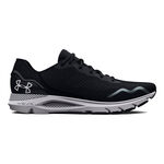 Zapatillas para correr Under Armour Under Armour HOVR Sonic 6 Zapatilla Neutral Mujeres-Negro