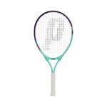 Raquetas de tenis Prince Prince Ace/Face 26 Raqueta de niños Cordado