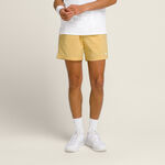 Ropa De Tenis Wilson M Tennis Volley Short 6In Unlined Slate Blue