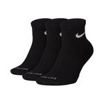 Ropa Nike Everyday Plus 3er Pack Ankle Socks