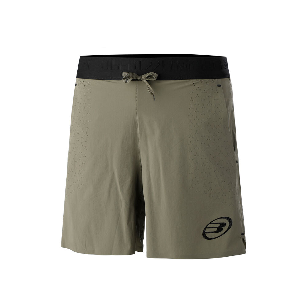 Bullpadel Odilio Hombres - Verde