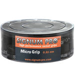 Sobregrips Signum Pro Signum Pro Micro Grip Pack De 30-Negro