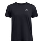 Ropa De Tenis Under Armour Rush Energy Shortsleeve 2.0