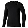 Core Impulse Camiseta de running Hombres-negro
