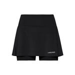 Ropa HEAD CLUB Basic Skort Women