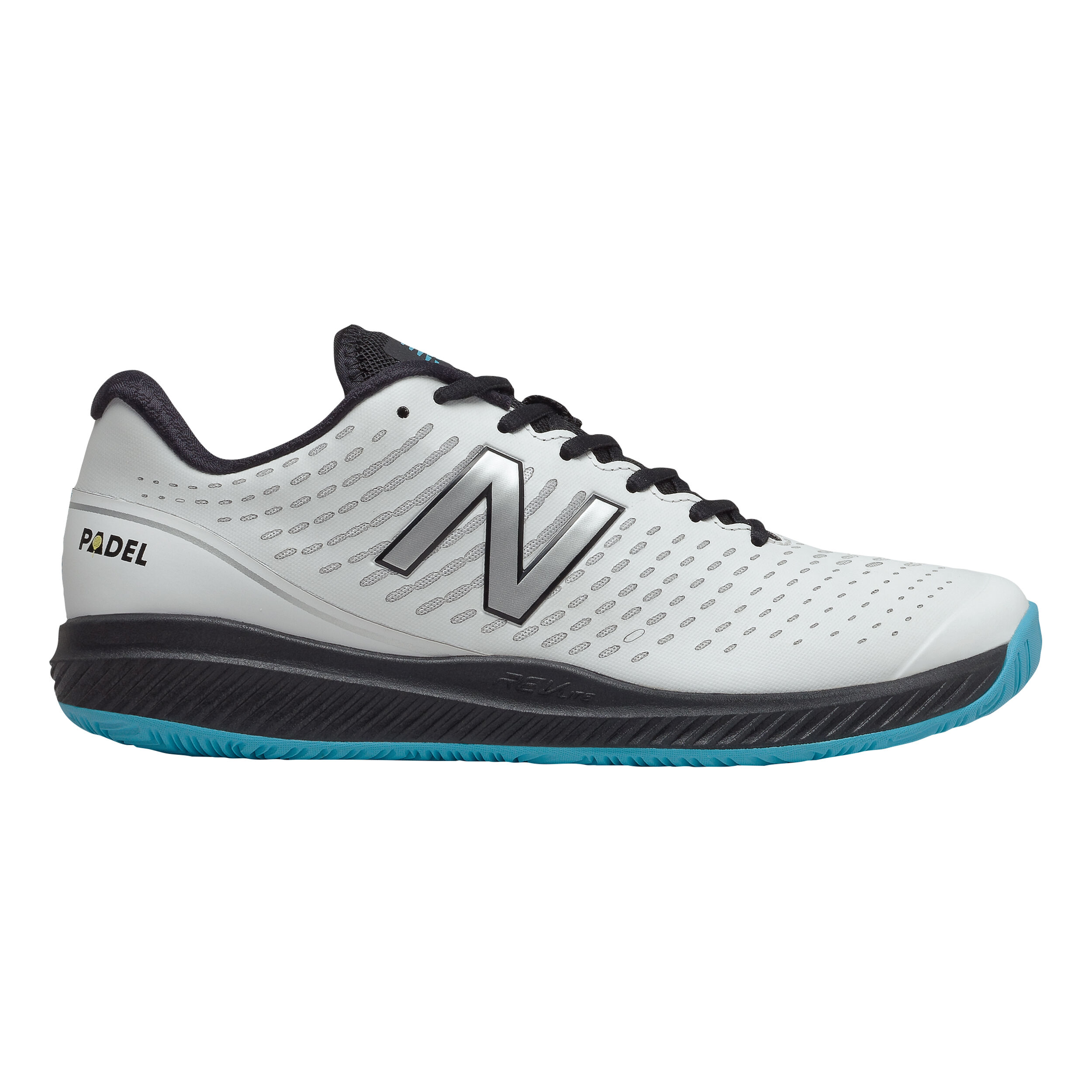 New balance padel hombre discount