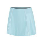 Ropa De Tenis Original Penguin Colorblock Flounce Skort