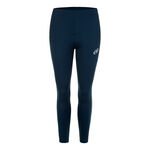 Ropa Bullpadel Bullpadel Ordes Malla Mujeres - azul oscuro, 