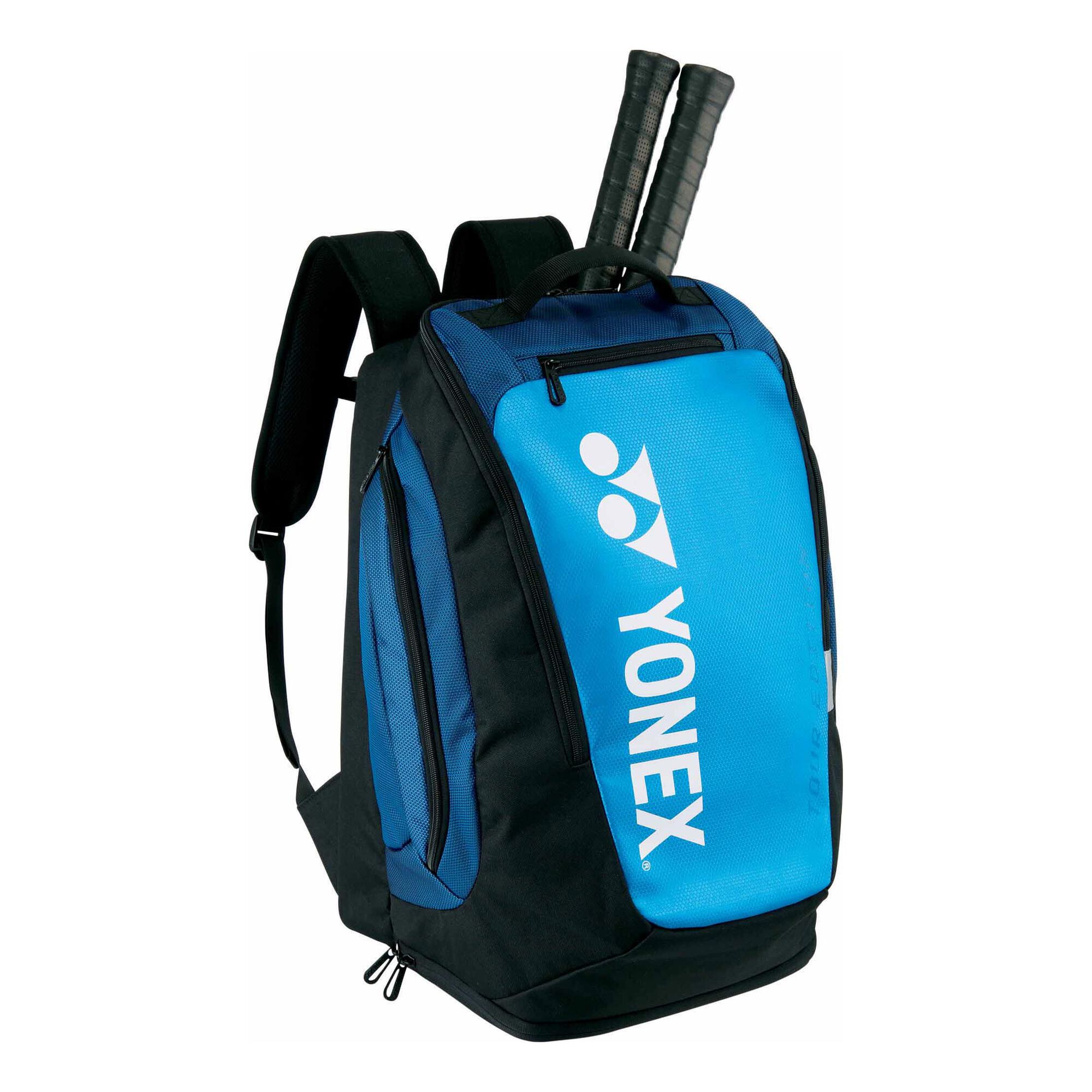 Buy Yonex Pro Backpack Mochila Azul, Negro online Tennis Point ES