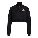 Ropa De Tenis adidas Melange Match Shrug