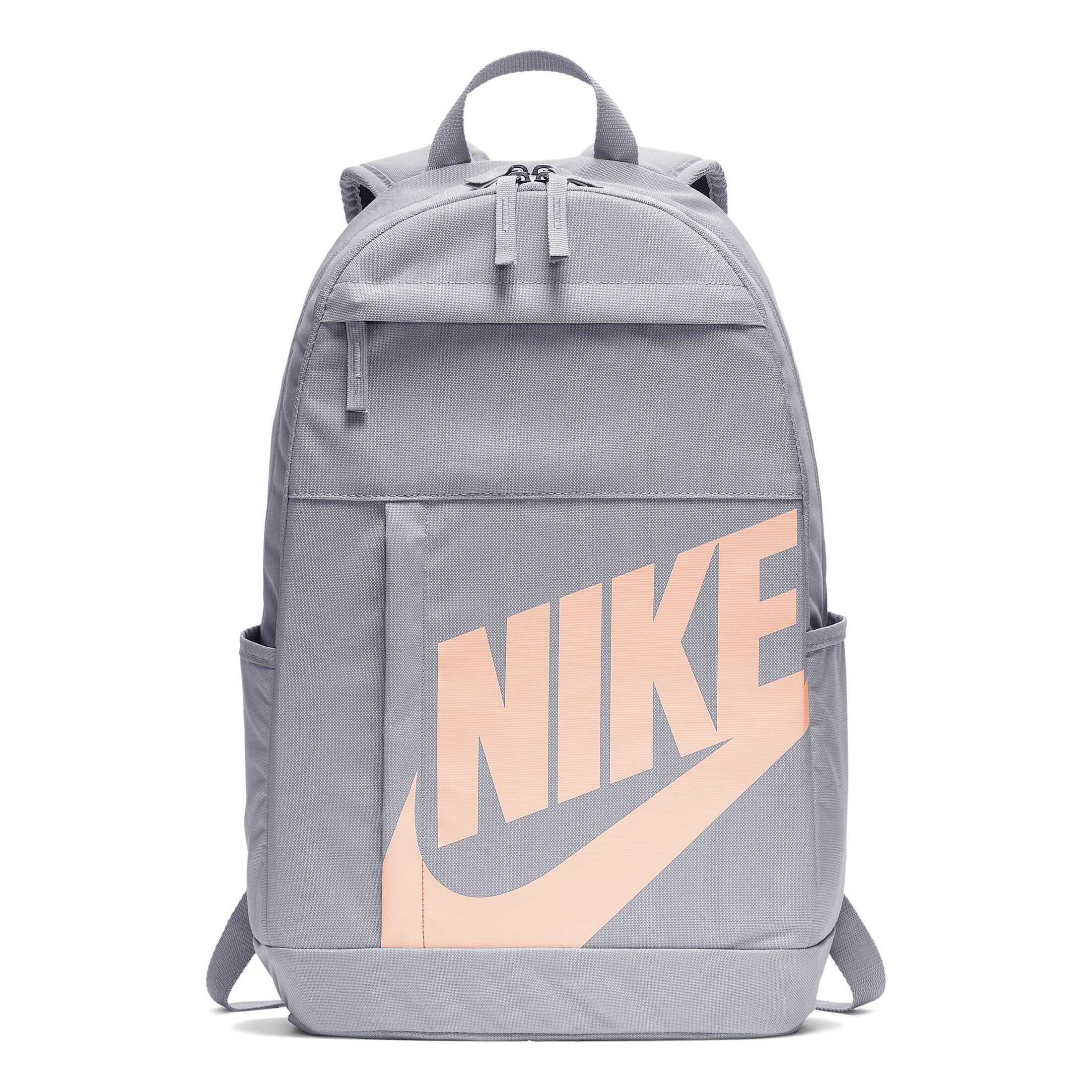 Buy Nike Elemental 2.0 Mochila Gris Albaricoque online Tennis Point ES