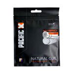 Pacific Pacific Poly Gut Blend Sets Individuales 12,5m-Colores Naturales,Naranja