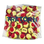 Pelotas de tenis Tretorn Tretorn Academy Red Bolsa De 36