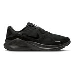 Zapatillas para correr Nike Nike Structure 26 Zapatilla de estabilidad Mujeres - negro, gris