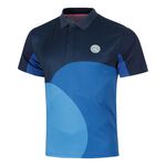 Ropa De Tenis BIDI BADU Bubble Polo