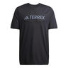Terrex MT Tech Camiseta de running Hombres-negro