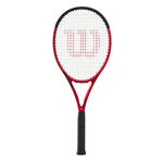 Raquetas de tenis Wilson Wilson Clash 100L V2.0 Raquetas De Competición