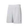Run Favorite 2in1 Pantalones Cortos Hombres-Gris Claro