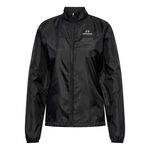 Ropa Newline Newline Denton Jacket Chaqueta Para Correr Mujeres-Negro