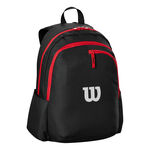 Bolsas De Tenis Wilson ADVANTAGE 2025 BACKPACK BLACK