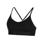 Ropa Nike Nike Dri-Fit Indy Padded Sujetador Deportivo Mujeres-Negro
