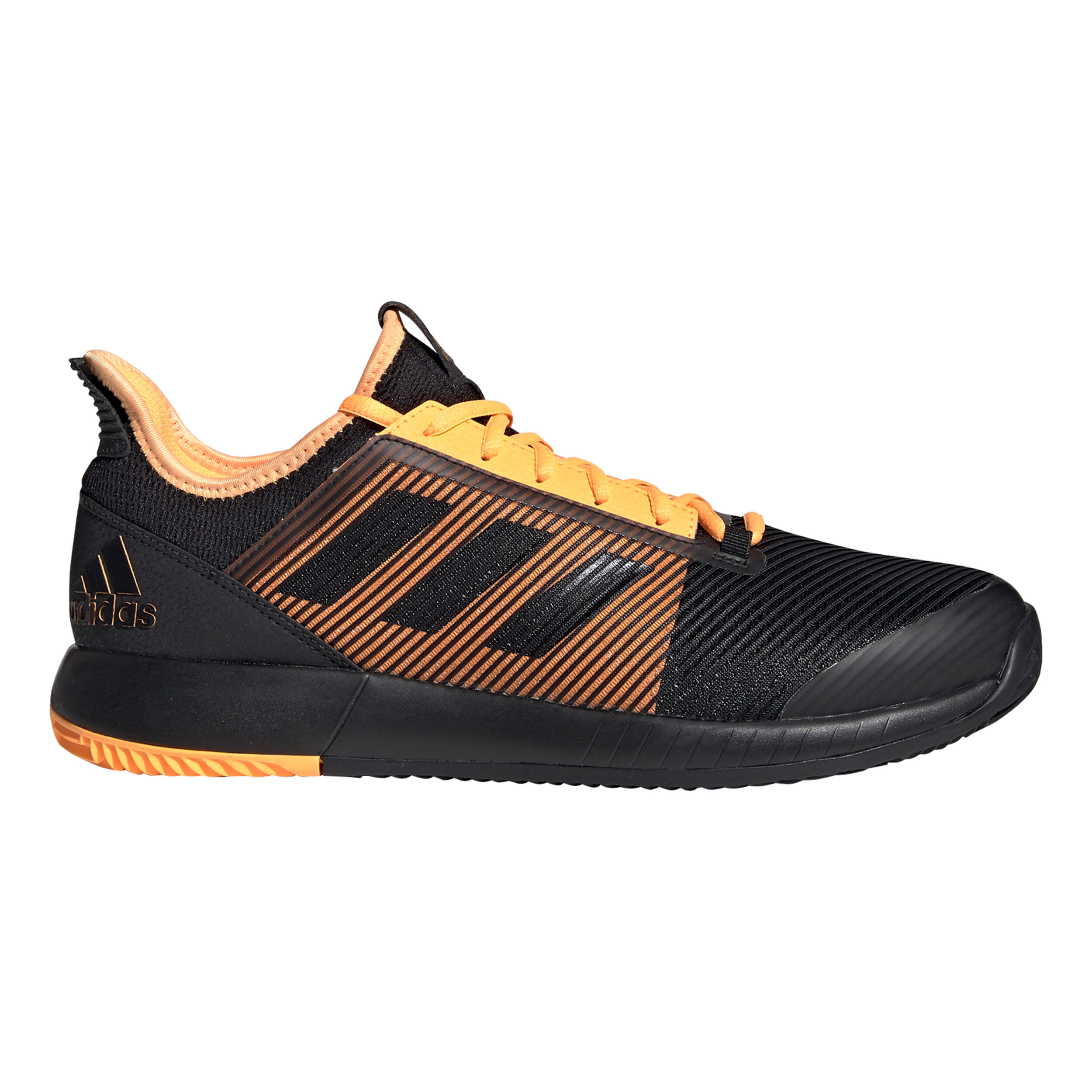 zapatillas de padel adidas hombre