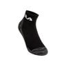 Quarter Calcetines Deporte-Azul Oscuro,Multicolor