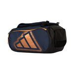 adidas adidas Protour Blue 2026 Raquetero - antracita