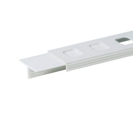 Ersatzstäbe Tigerband 5 cm