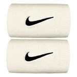Ropa Nike Tennis Premier Doublewide Wristbands (2er Pack) Promo SP14