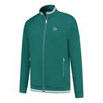 Ropa De Tenis Dunlop Club Mens Knitted Jacket