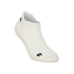 Ropa 334 DSSLR Calcetines De Tenis-Crema
