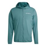 Ropa adidas Terrex XPR Wind Fleece Jacket