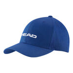 Ropa HEAD HEAD Promotion Gorra-Azul,Blanco