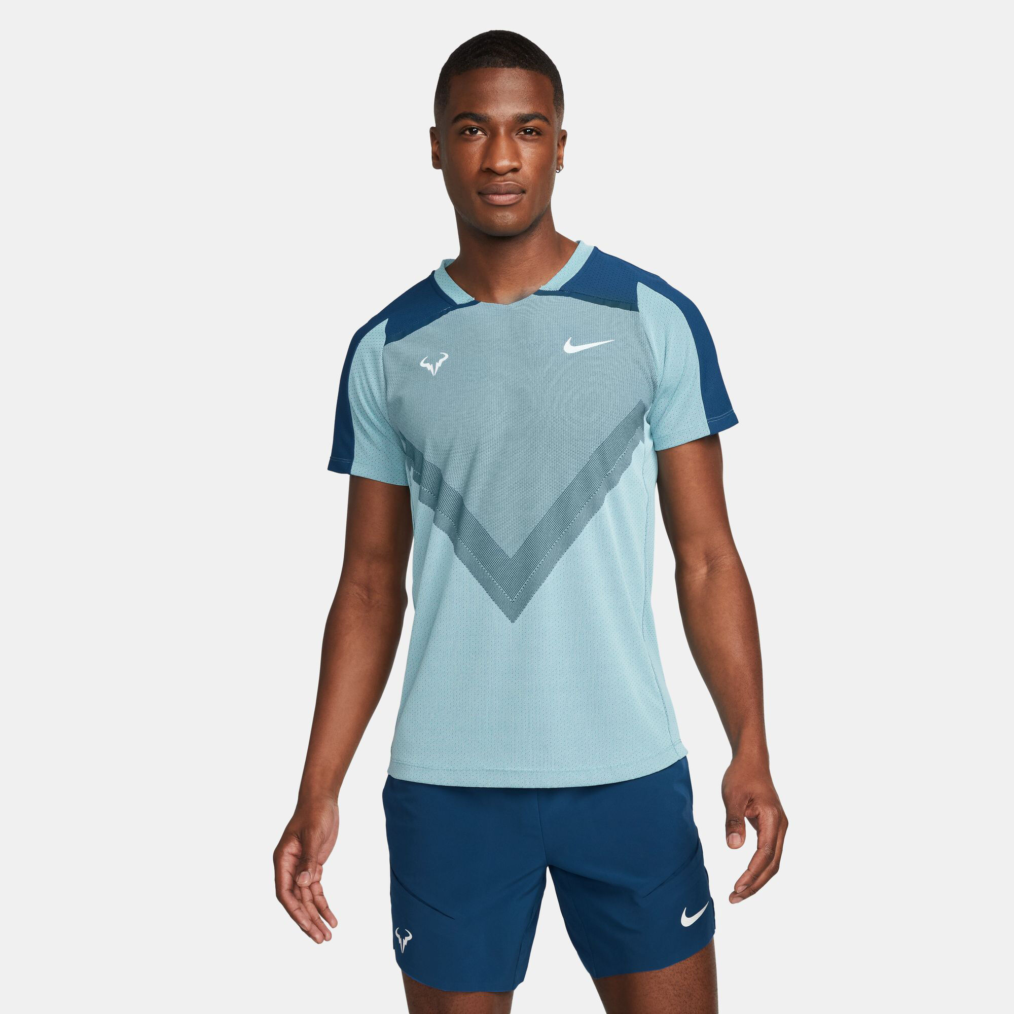 Camiseta de hotsell rafa nadal